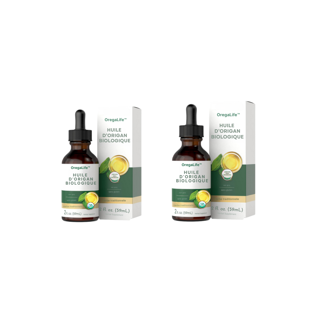 OregaLife™
