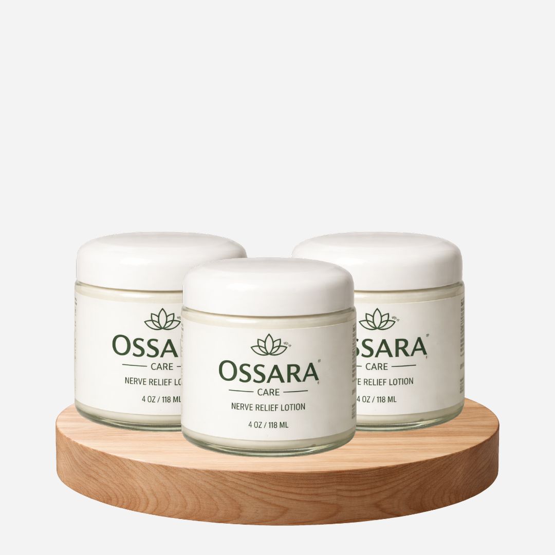 Ossara IT